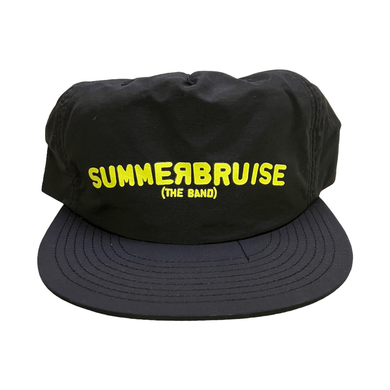 summerbruise(the hat)