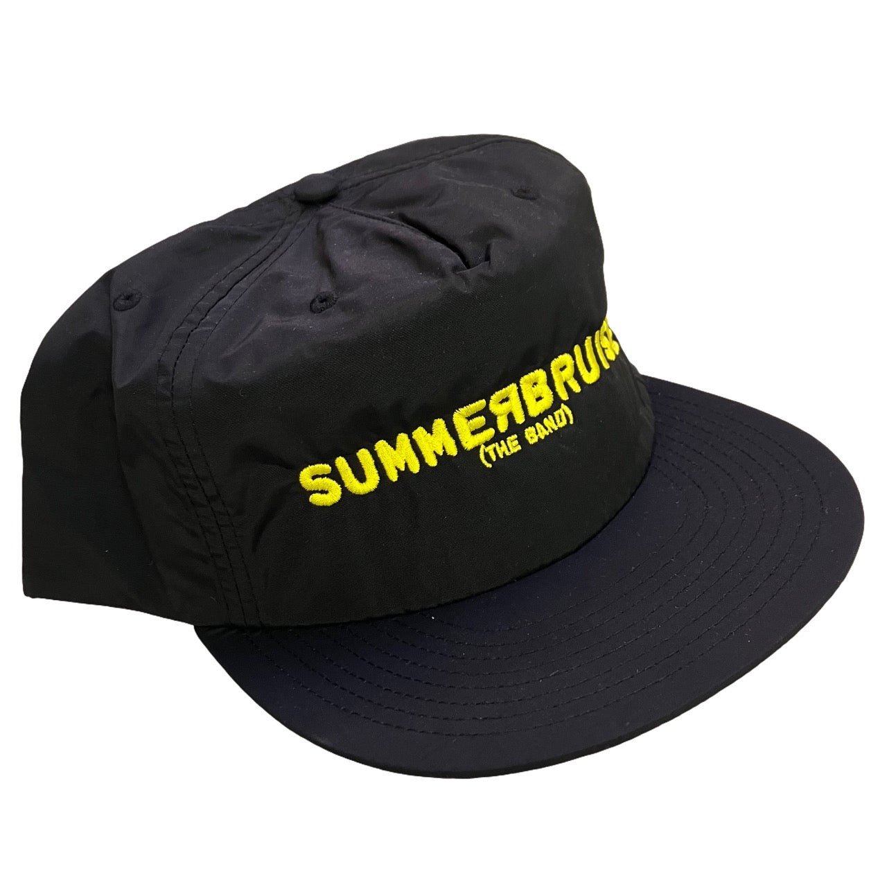 summerbruise(the hat) EMBROIDERED!!!!