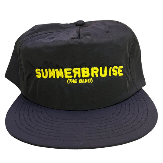 summerbruise(the hat) EMBROIDERED!!!!