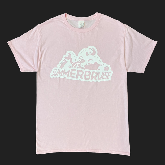 Yes Lock (PINK!) T-Shirt